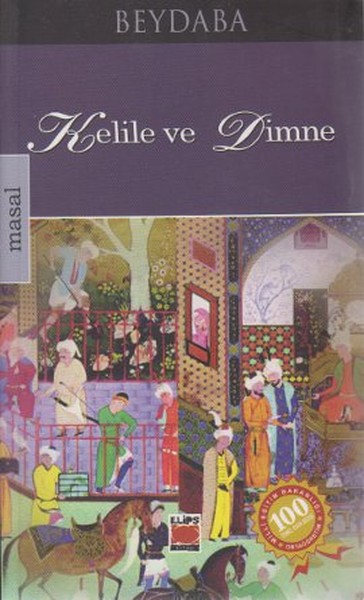 Kelile ve Dimne