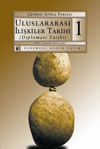 Uluslararası İlişkiler Tarihi 1  Diplomasi Tarihi