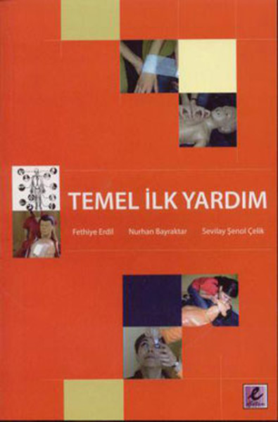 Temel İlk Yardım