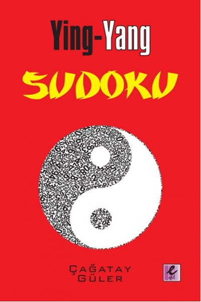 YingYang Sudoku