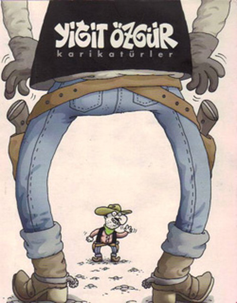 Karikatürler 1  Yiğit Özgür