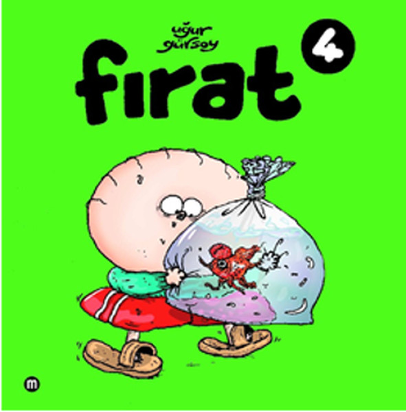 Fırat 4