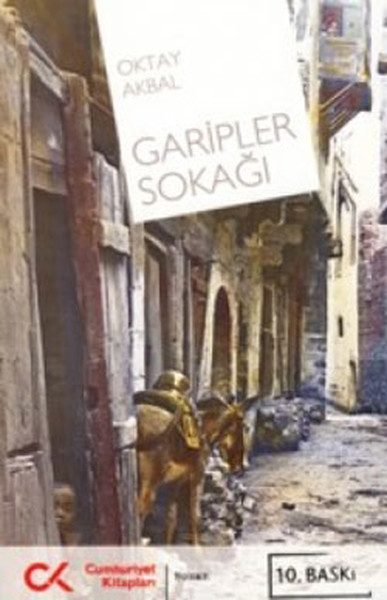 Garipler Sokağı