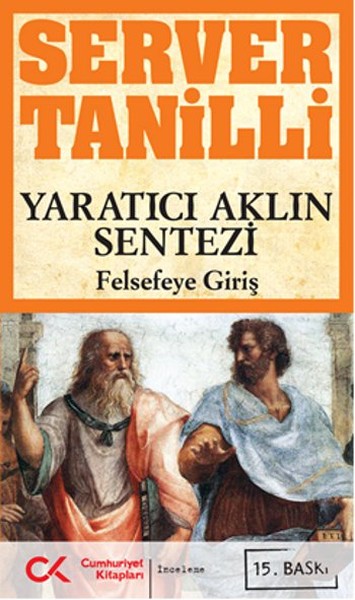 Yaratıcı Aklın Sentezi  Felsefeye Giriş