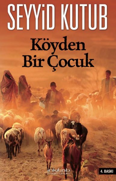 Köyden Bir Çocuk