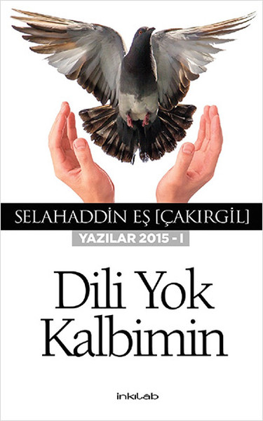 Dili Yok Kalbimin Yazılar 2015  I