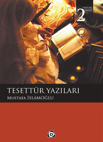 Tesettür Yazıları