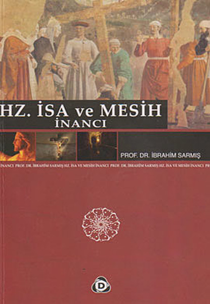 Hz İsa ve Mesih İnancı