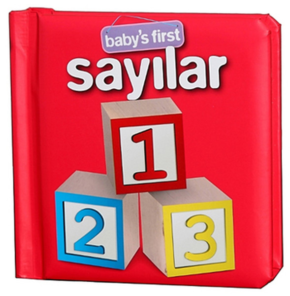 Babys First Sayılar