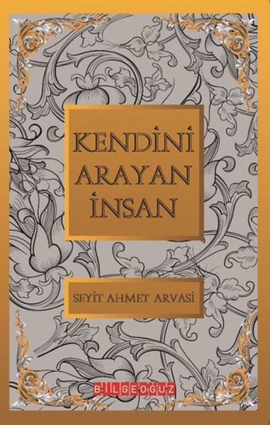 Kendini Arayan İnsan