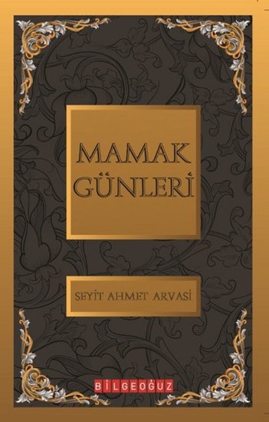 Mamak Günleri