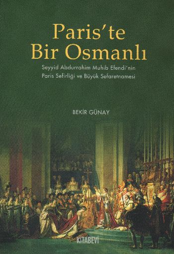 Pariste Bir Osmanlı