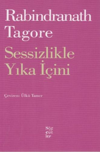 Sessizlikle Yıka İçini