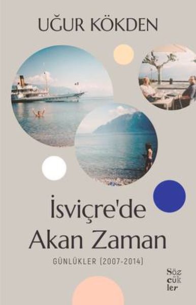 İsviçrede Akan Zaman