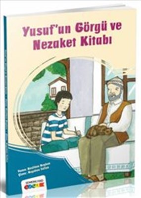 Yusufun Görgü ve Nezaket Kitabı