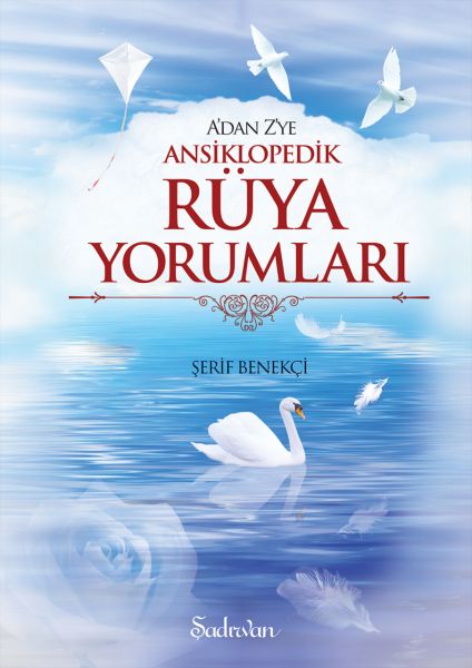 Rüya Yorumları Ansiklopedik Ciltli