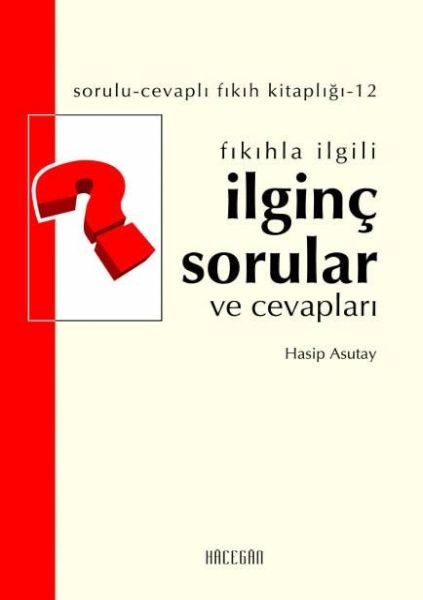 Fıkıhla İlgili İlginç Sorular ve Cevapları Cep Boy