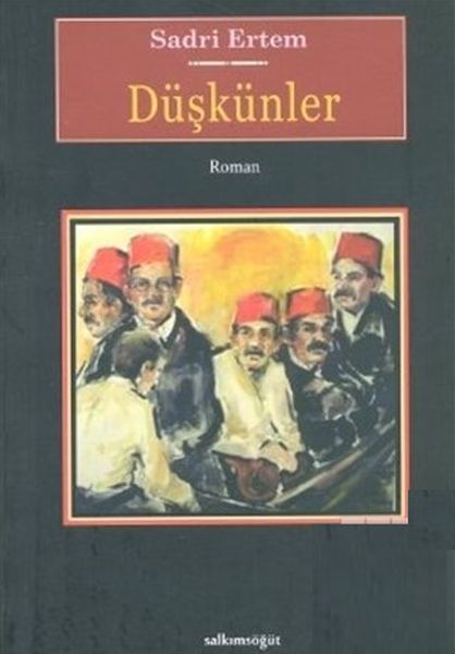 Düşkünler