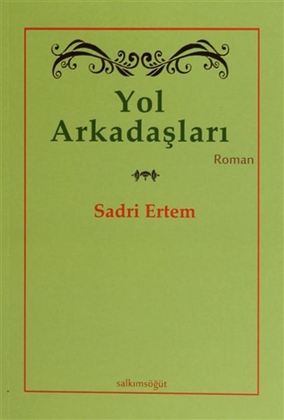 Yol Arkadaşları