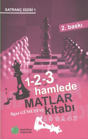 1  2  3 Hamlede Matlar Kitabı