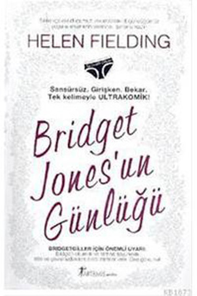 Bridget Jonesun Günlüğü