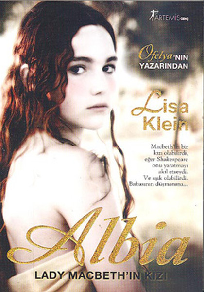 Albia  Lady Macbethin Kızı