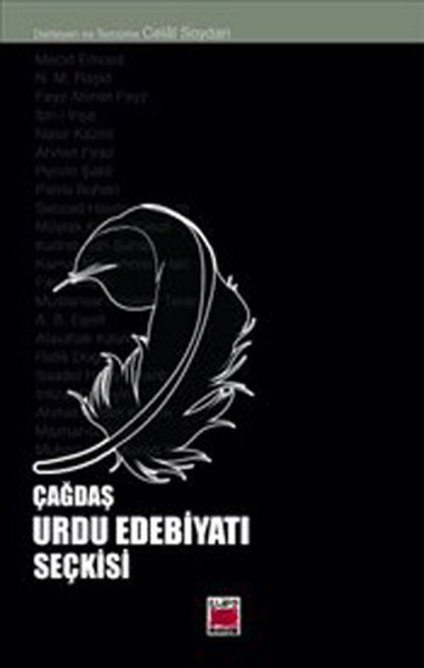 Çağdaş Urdu Edebiyatı Seçkisi