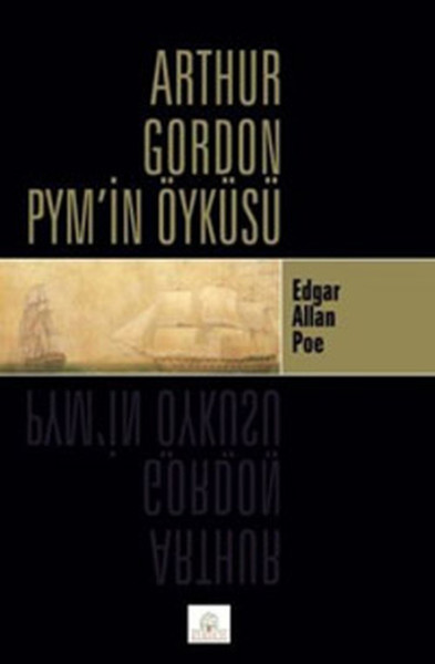 Arthur Gordon Pymin Öyküsü