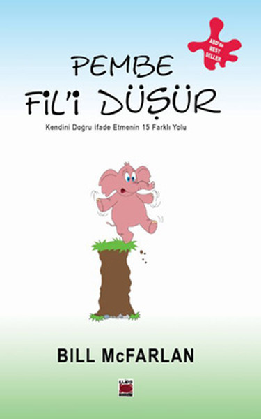 Pembe Fili Düşür