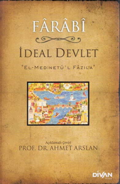 İdeal Devlet