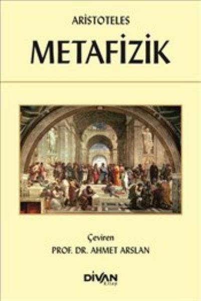 Metafizik Ciltli