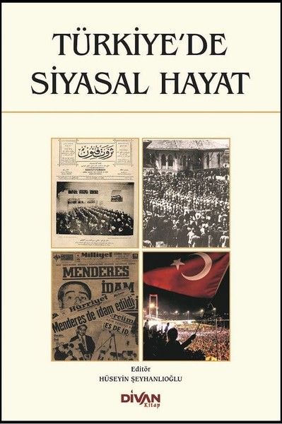 Türkiyede Siyasal Hayat