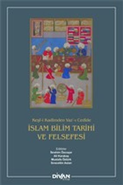 İslam Bilim Tarihi ve Felsefesi Ciltli