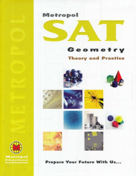 Metropol SAT Geometry Yeni