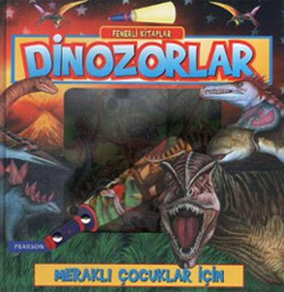 Dinozorlar  Fenerli Kitaplar