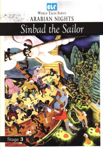 Sinbad the Sailor