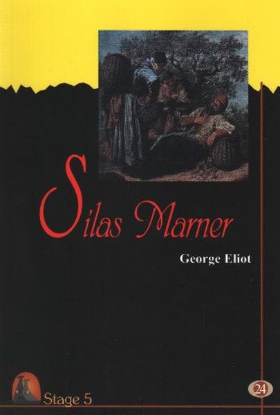 Silas Marner CD’li  Stage 5