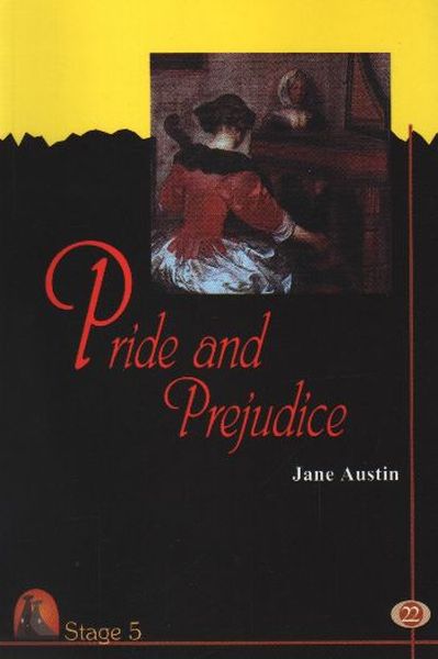 Pride and Prejudice CDli  Stage 5