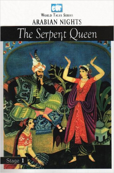 The Serpent Queen