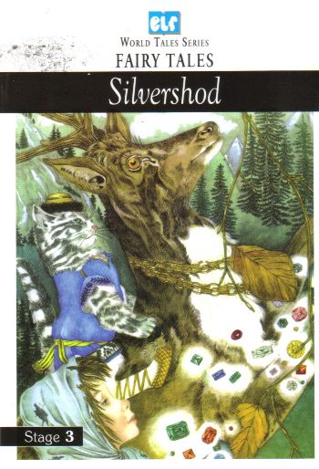 Silvershod Stage 3