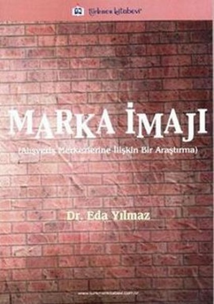 Marka İmajı