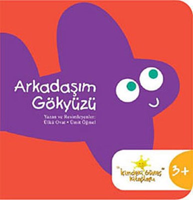 Arkadaşım Gökyüzü