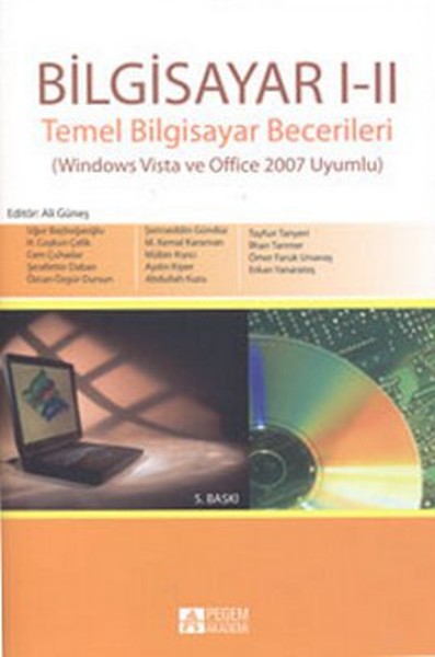 Bilgisayar 12