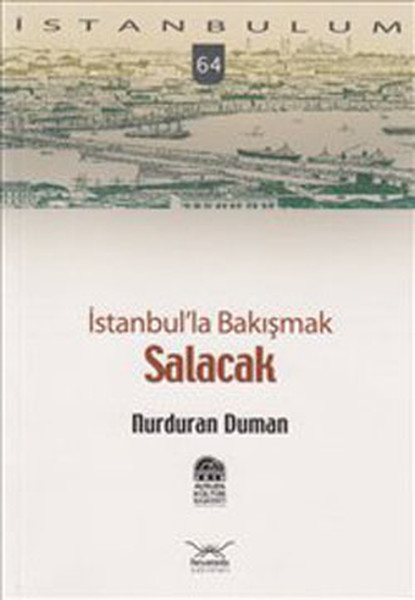 İstanbulla Bakışmak Salacak64