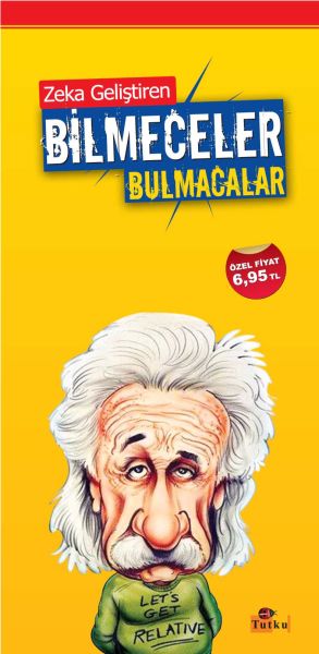 Zeka Geliştiren Bilmeceler ve Bulmacalar