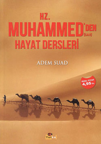 Hz Muhammedden Hayat Dersleri