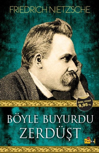 Böyle Buyurdu Zerdüşt