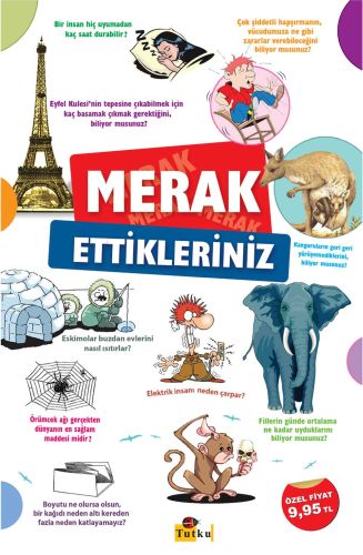 Merak Ettikleriniz