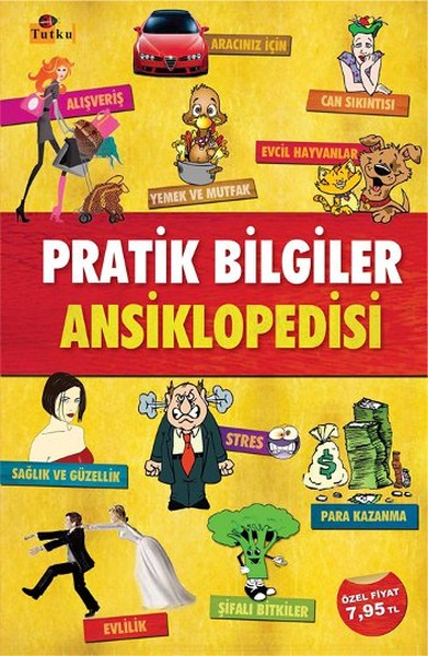 Pratik Bilgiler Ansiklopedisi