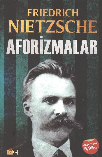 Aforizmalar  Friedrich Nietzsche